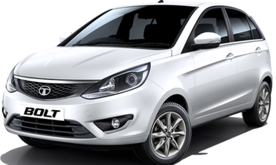 TATA BOLT