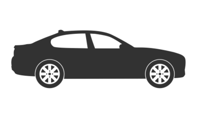 Demo Car