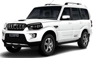 SCORPIO S2