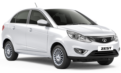 Tata Zest